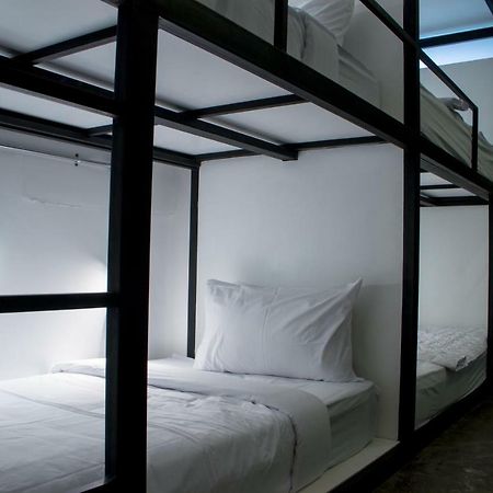 Plern Plern Bed And Bike Hotel Chiang Mai Exterior photo