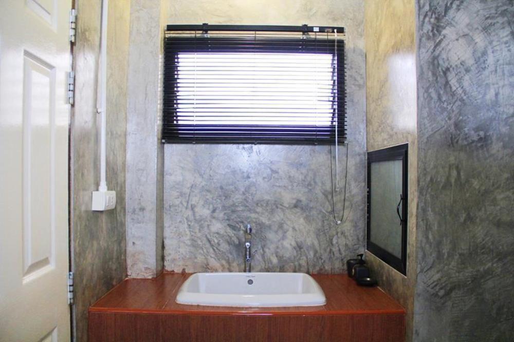 Plern Plern Bed And Bike Hotel Chiang Mai Exterior photo