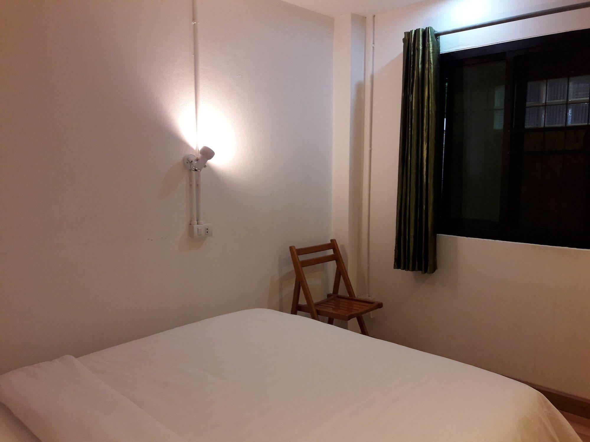 Plern Plern Bed And Bike Hotel Chiang Mai Exterior photo